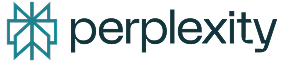 Perplexity AI 로고
